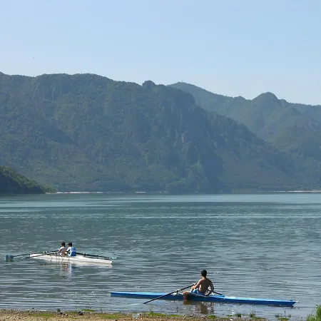 Campsite Campeggio Pian D'oneda