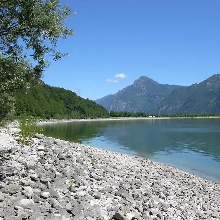 Campsite Campeggio Pian D'oneda *