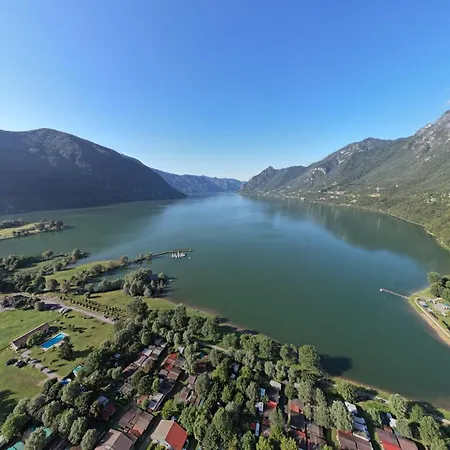 Campingplads Pian D'oneda