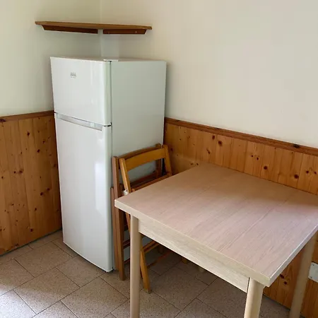 Pian D'oneda Campingplads Ponte Caffaro